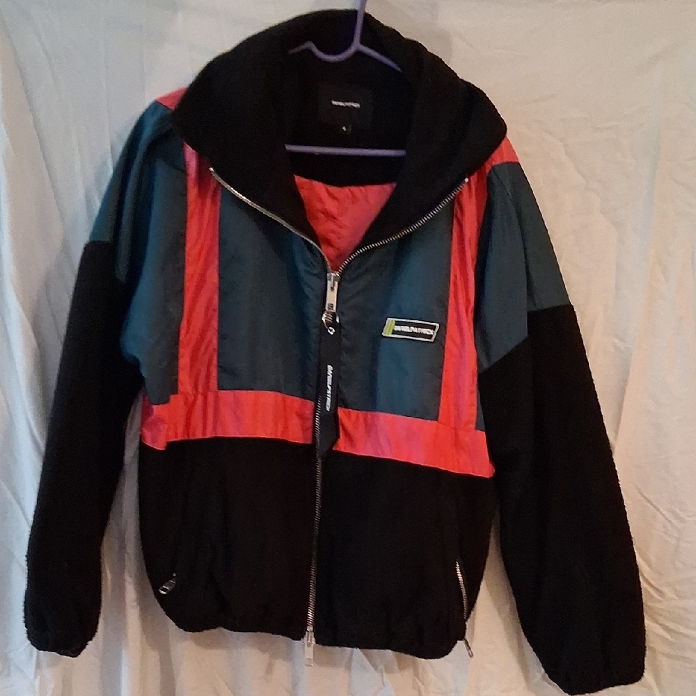 Men's Daniel Patrick Ski Jacket